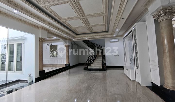 Sewa Rumah Bukit Gading Mediterania Kelapa Gading Hub 081778xxxx 2