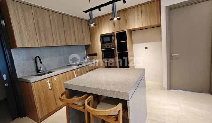 Sewa Apartemen Kensington Private Lift 3 Kamar Hub 081778xxxx 2