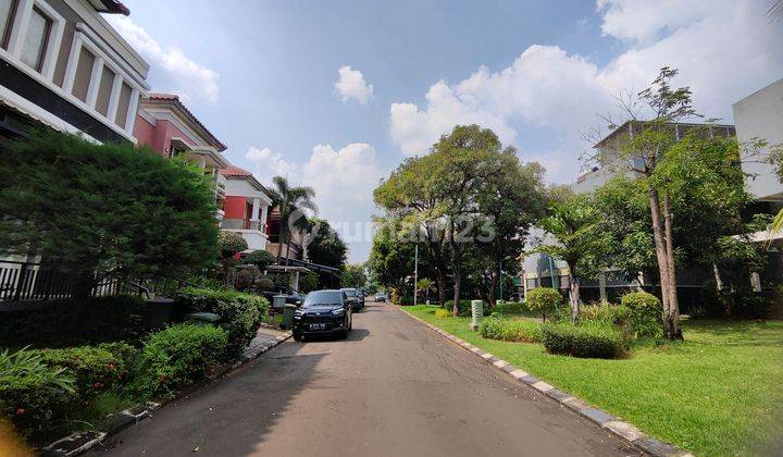 Sewa Rumah Kelapa Gading Cluster Parkview Hub 0817782111 1