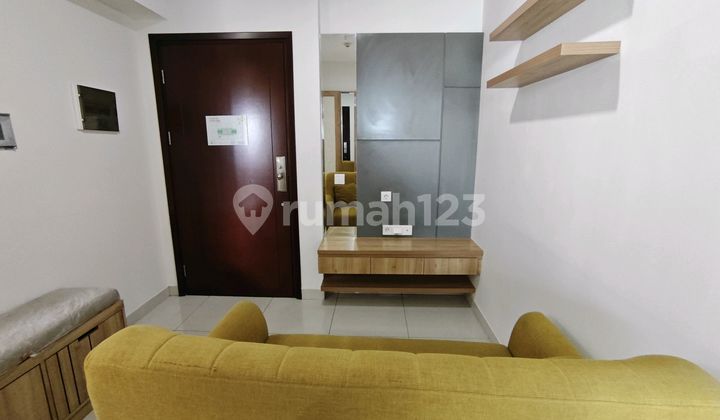 Sewa Apartemen Kensington 1 Kamar Hub 081778xxxx 1