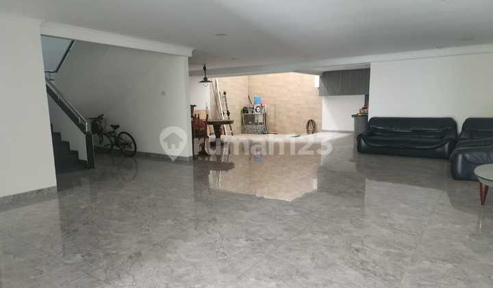 Jual Green Garden Jakarta Barat Hub 2