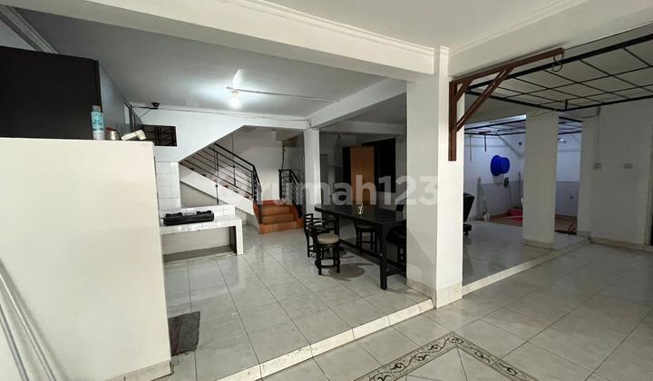 Jual Rumah Puan Kelapa Gading Hub 081778xxxx 2