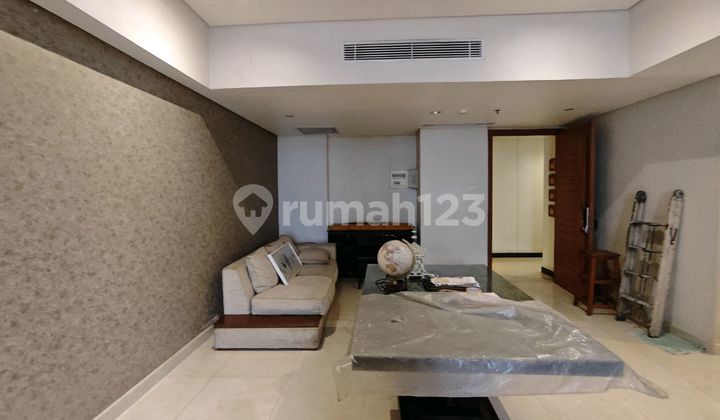 Sewa Apartemen Summit 3 Kamar Hub 081778xxxx