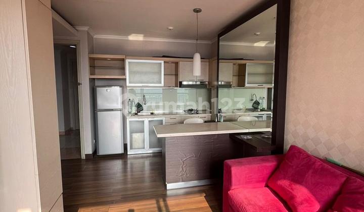 Jual Apartemen City Home Moi Sertifikat Hub 081778xxxx 2