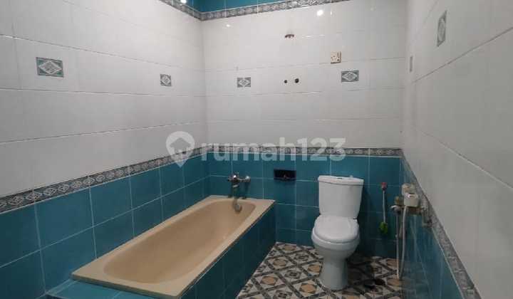 Rumah Kirana Kelapa Gading Luas 300 Hub 081778xxxx 2