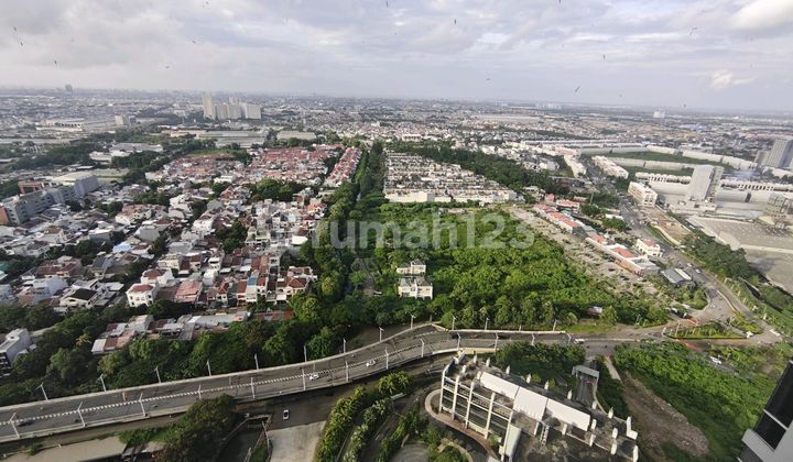 Sewa Apartemen Sedayu City 2 Kamar Hub 081778xxxx 2