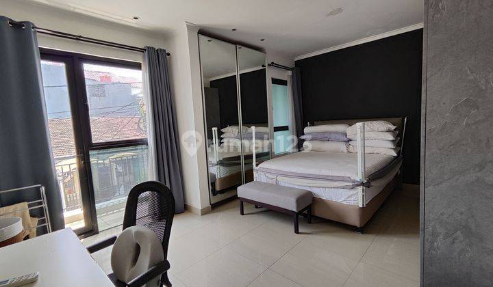 Rumah Puan Kelapa Gading Renovasi Hub 0817782111 2