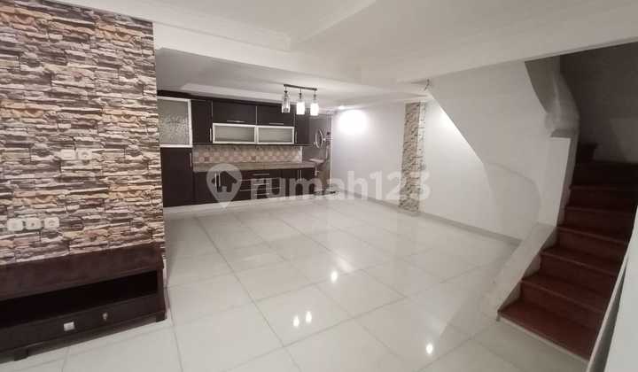 Jual Rumah Janur Indah Kelapa Gading Hub 081778xxxx