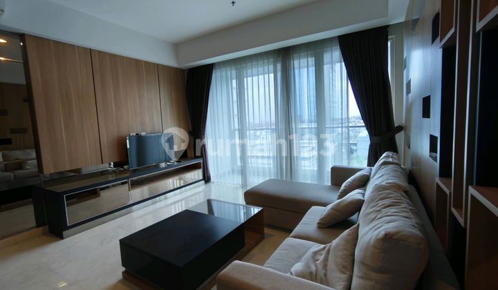 Kensington Private Lift Apartment Rental Hub 0817782111