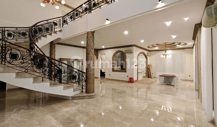 Jual Villa Gading Indah Kelapa Gading Renovasi Hub 081778xxxx Jual Villa Gading Indah Kelapa Gading Renovasi Hub 081778xxxx