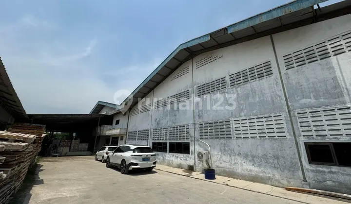 Pabrik Cikande Balaraja Tangerang Hub 081778xxxx