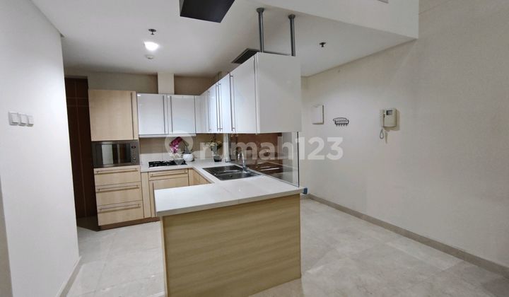 Sewa Apartemen Summit 2 Kamar Minimalis Hub 081778xxxx 2