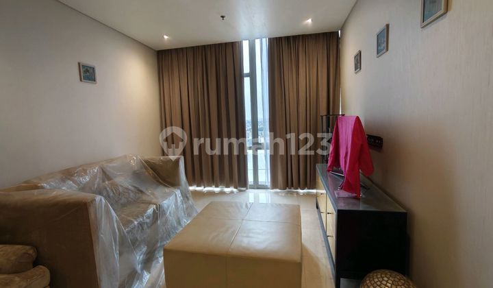 Sewa Apartemen Summit 3 Kamar Hub 081778xxxx 2
