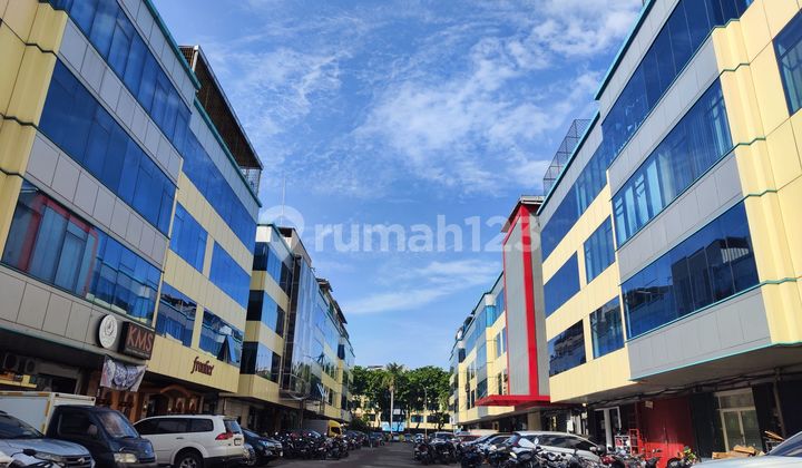 Sewa Ruko Boulevard Gbi Kelapa Gading Murah Hub 081778xxxx