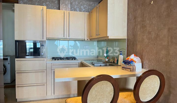 Jual Apartemen Summit Kelapa Gading 2 Kamar Hub 081778xxxx