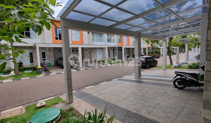 Sewa Rumah Sedayu City Kelapa Gading Hub 081778xxxx 2