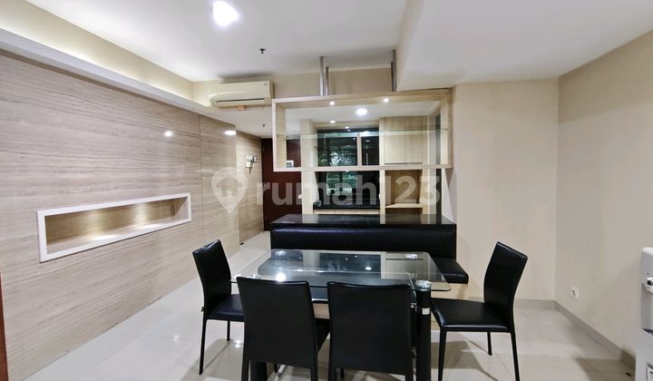 Sewa Apartemen Sherwood 3 Kamar Hub 081778xxxx