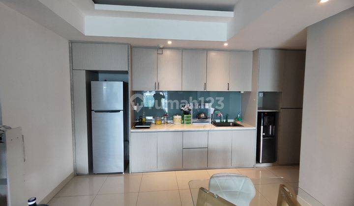 Jual Apartemen Kensington Renovasi Hub 0817782111 2