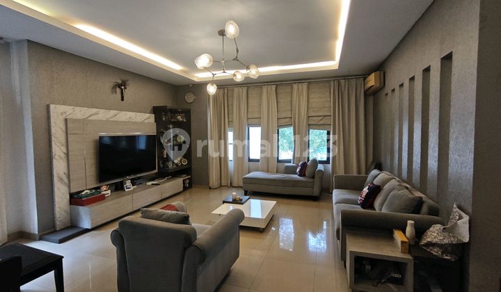 Sewa Rumah Kelapa Gading Residence Pelangi Hub 081778xxxx 2