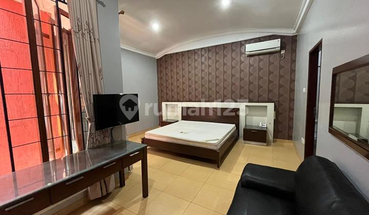 Sewa Rumah Puan Kelapa Gading Hub 081778xxxx