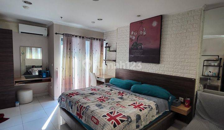 Sewa Apartemen City Home Furnished Hub 0817782111 1