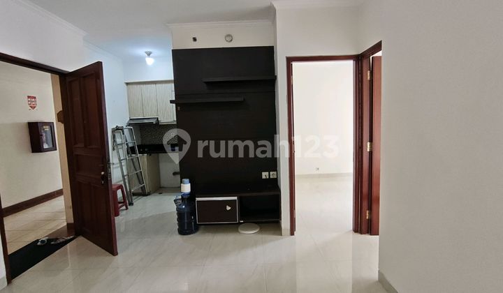 Sewa Apartemen Gading Mediternia 2 Kamar Hub 081778xxxx