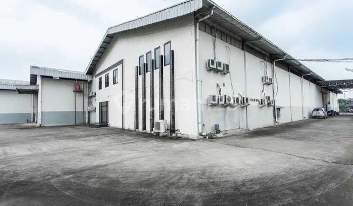 Sewa Gudang Nargong Bekasi Hub 081778xxxx