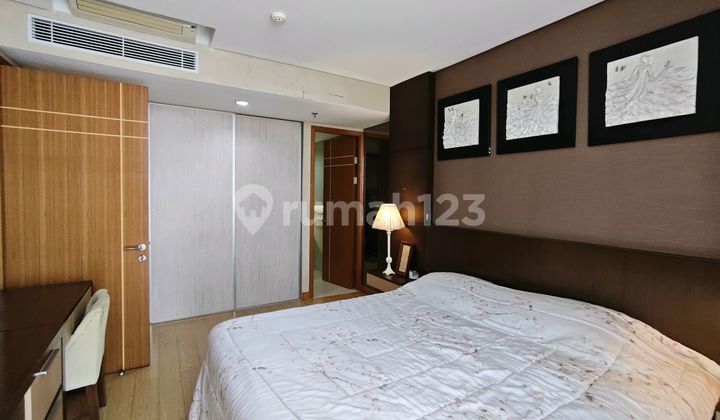 Sewa Apartemen Summit 3 Kamar Hub 081778xxxx 2