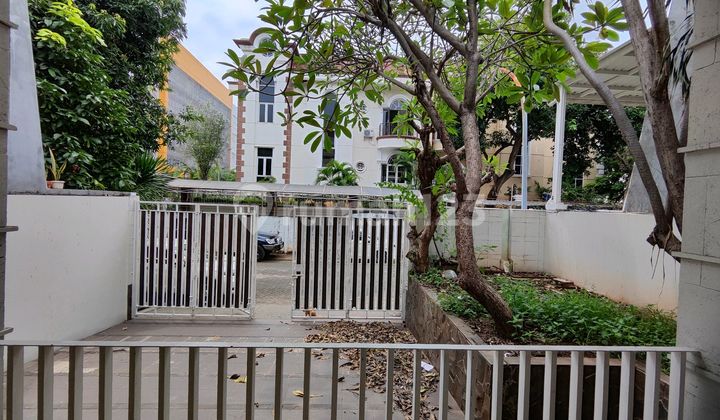 Rumah Villa Gading Indah Cluster Kelapa Gading Hub 081778xxxx