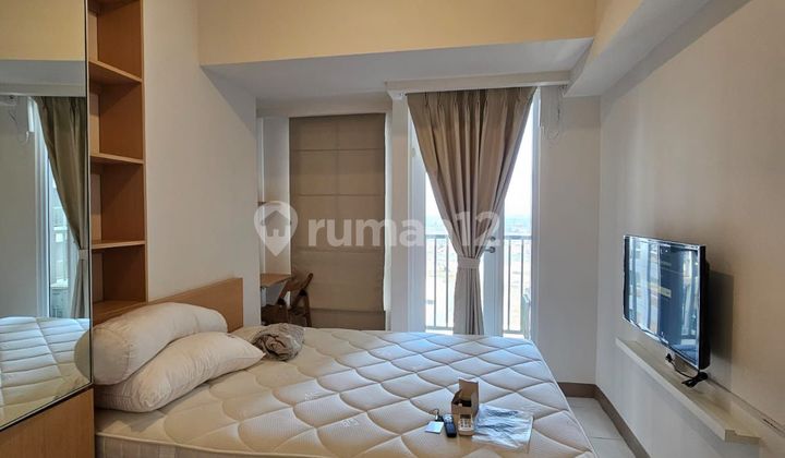 For Rent Tokyo Riverside Pik2 Apartment Contact 0817782111