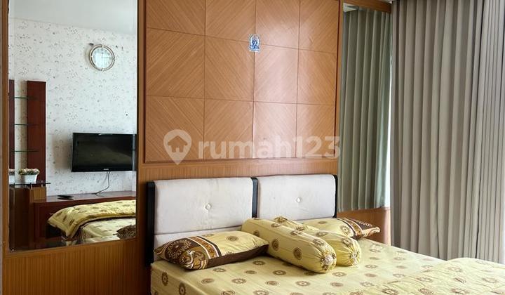 Jual Apartemen Summit 3 Kamar Murah Hub 0817782111 1