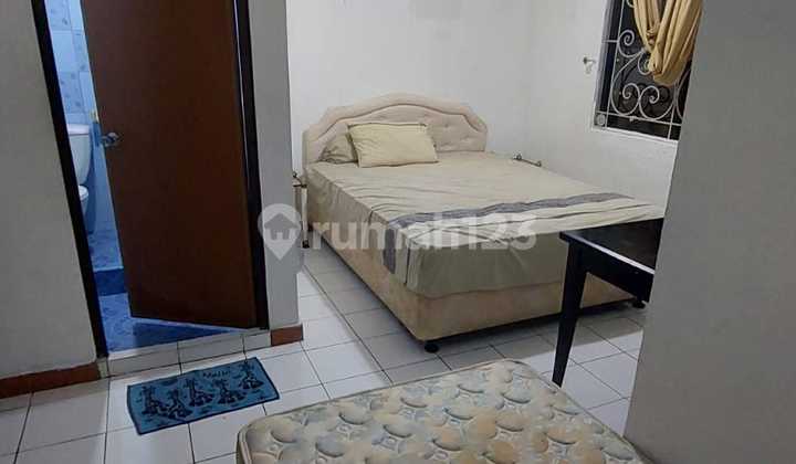 Sell Laguna Pluit Apartment Cheap Contact 081778xxxx