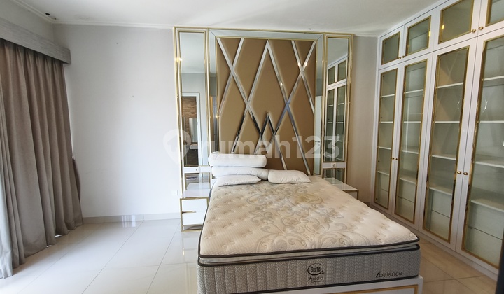 Sedayu City Kelapa Gading Furnished House Hub 081778xxxx 2
