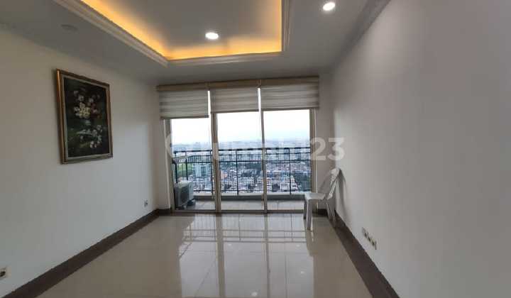 Sewa Aprtemen French Walk Penthouse Luas 220m² Hub 0817782111 2
