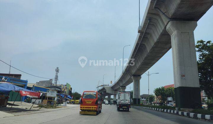 Tanah Raya Bekasi Dekat Tol Cakung Murah Hub 0817782111 2