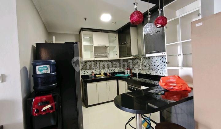 Sewa Apartemen Moi French Walk 3 Kamar Hub 081778xxxx 2