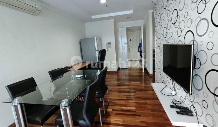 Sewa Apartemen French Walk Moi Hub 081778xxxx 2