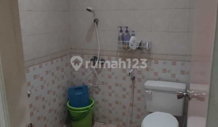 For Sale Ready-to-Occupy Taman Sunter House 2.5 Floors Call 0817782111 2