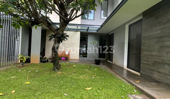 Sewa Rumah Mewah Senopati Scbd Hub 081778xxxx 2