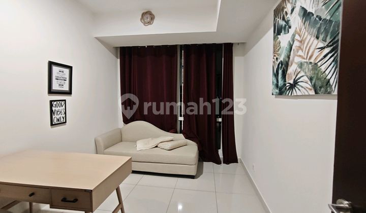 Sewa Apartemen Kensington 3 Kamar Hub 081778xxxx