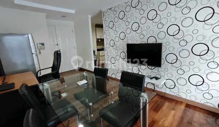 Sewa Apartemen French Walk Moi Hub 081778xxxx