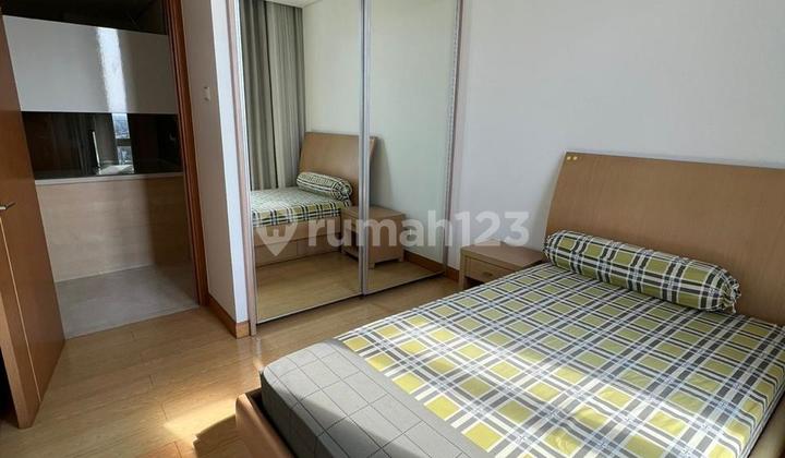 Sewa Apartemen Summit 3 Kamar Hub 081778xxxx