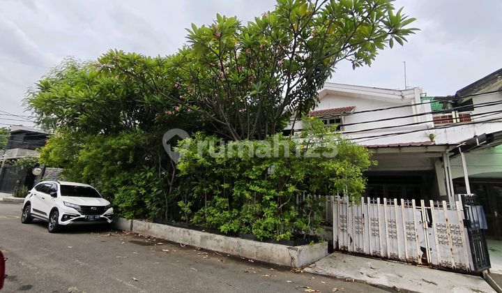 Jual Rumah Janur Asri Hoek Hitung Tanah Hub 081778xxxx