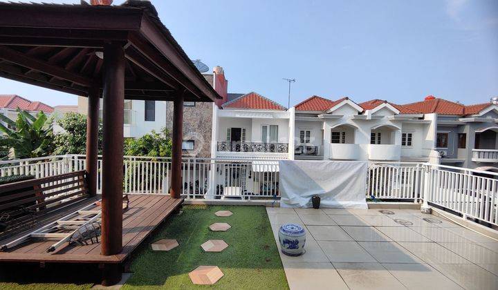 Rumah Gading Residence Cluster Pelangi Minimalis Hub 0817782111 2