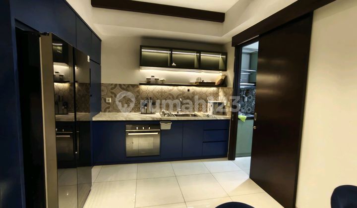 Sewa Apartemen Kensington 3 Kamar Hub 081778xxxx 2