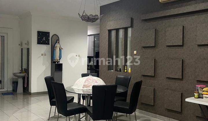 Jual Villa Gading Indah Kelapa Gading Hub 081778xxxx