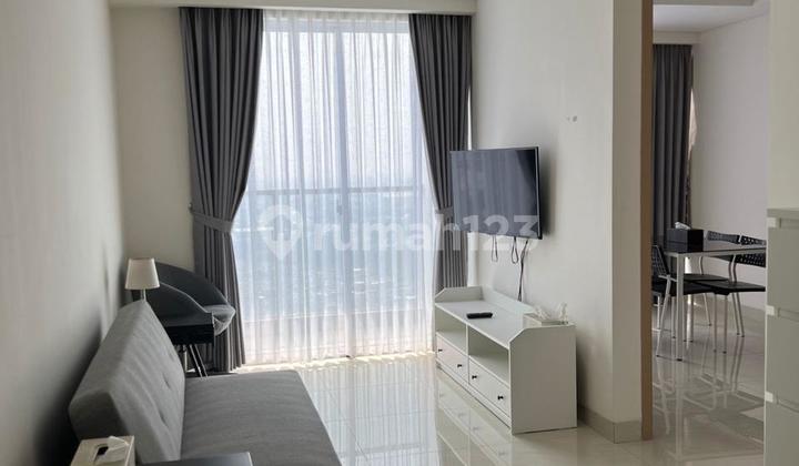 For Rent Sedayu City Apartment 1 Bedroom Contact 0817782111