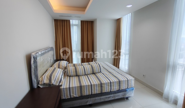 Sewa Apartemen Kensington 2 Kamar Hub 081778xxxx 2
