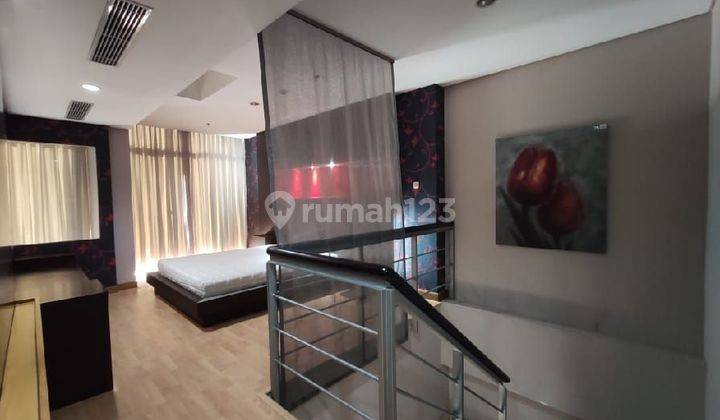 Sewa Apartemen Summit 2 Kamar Lantai 1 Hub 0817782111 1