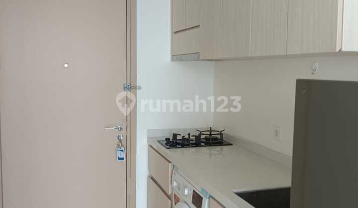 Sewa Apartemen Sedayu City Studio Hub 081778xxxx